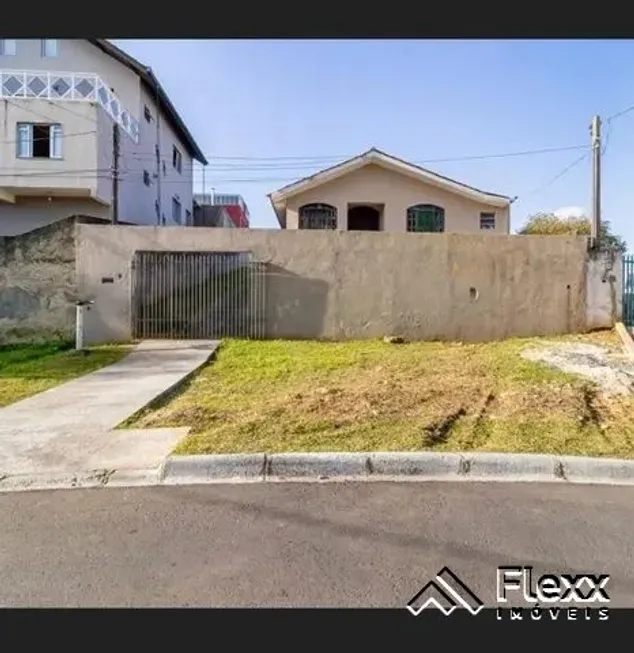 Foto 1 de Lote/Terreno à venda, 504m² em Santa Cândida, Curitiba