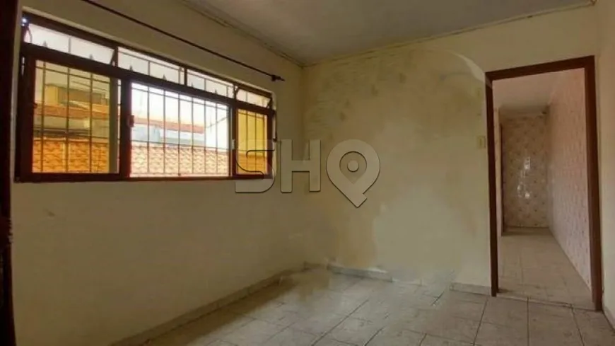 Foto 1 de Casa com 3 Quartos à venda, 90m² em Tucuruvi, São Paulo
