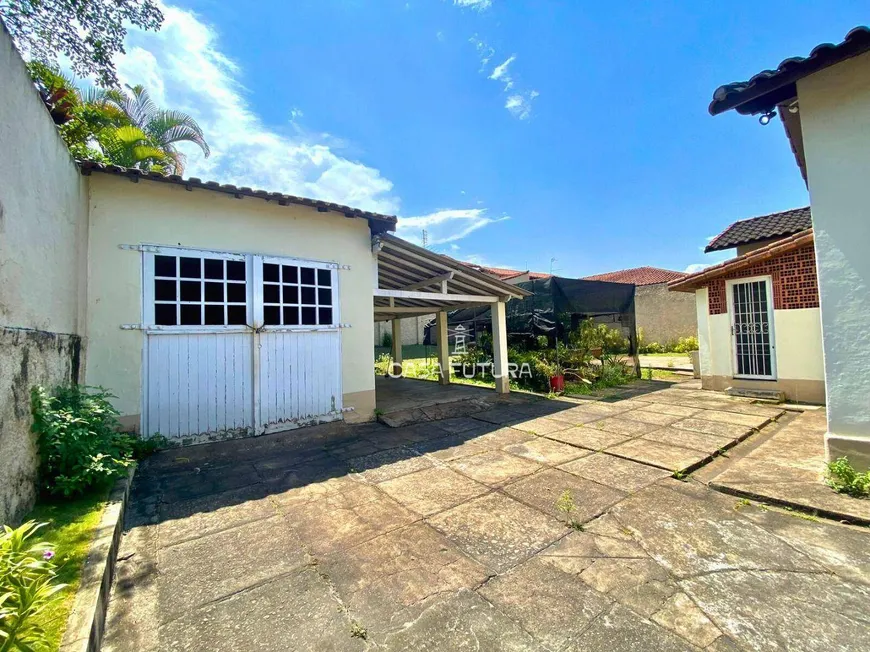 Foto 1 de Casa com 3 Quartos à venda, 212m² em Bela Vista, Volta Redonda