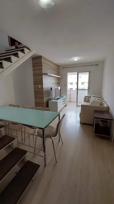 Foto 1 de Apartamento com 2 Quartos para alugar, 80m² em Santa Mônica, Feira de Santana