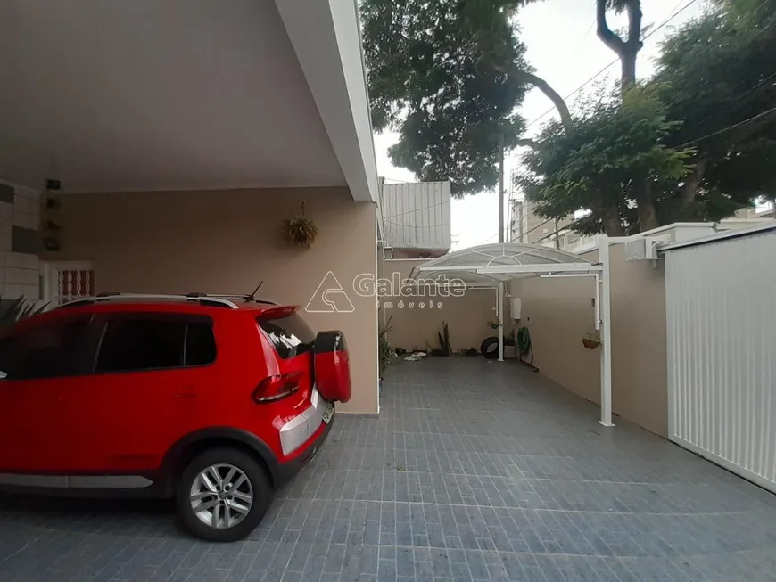 Foto 1 de Casa com 3 Quartos à venda, 181m² em Parque Taquaral, Campinas