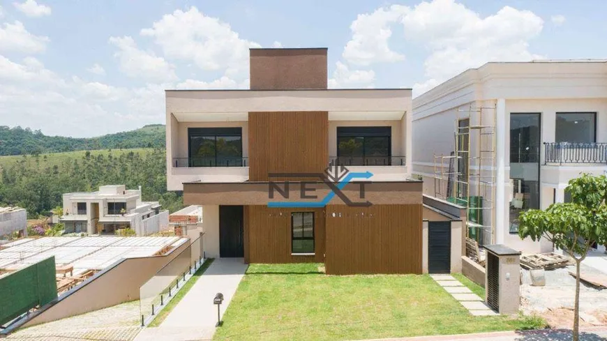 Foto 1 de Casa de Condomínio com 4 Quartos à venda, 502m² em Colinas da Anhanguera, Santana de Parnaíba