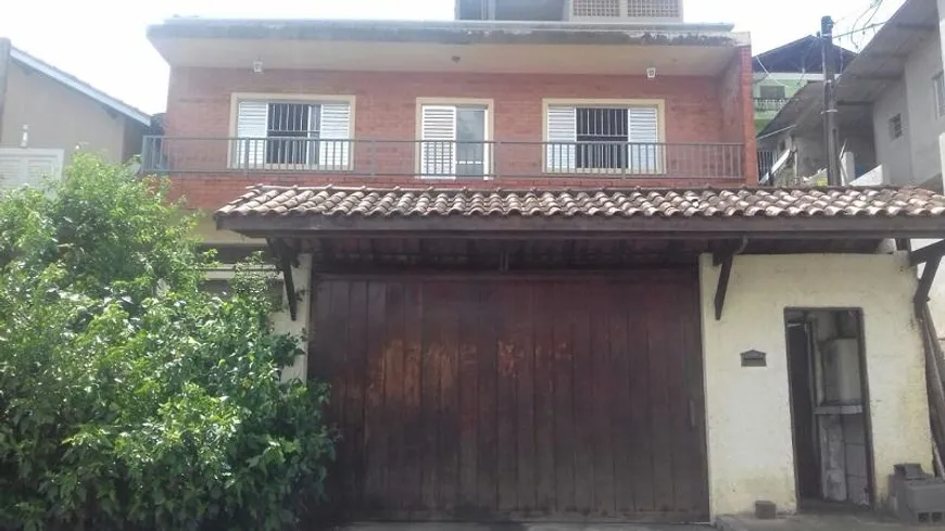 Foto 1 de Casa com 2 Quartos à venda, 245m² em Colinas de Cotia, Cotia