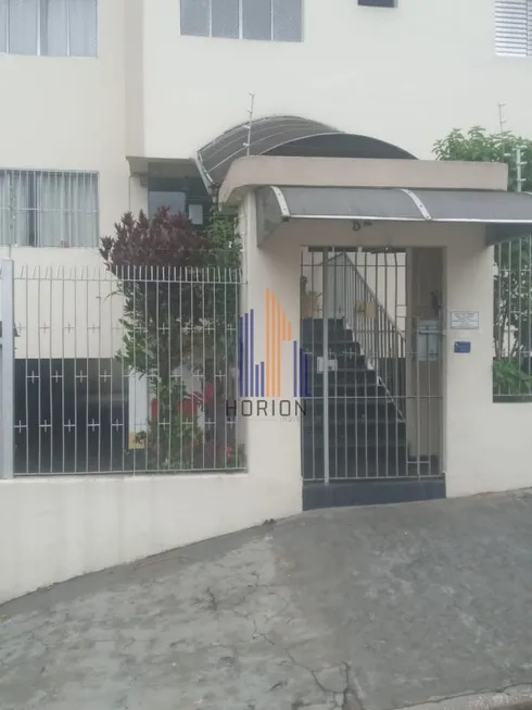 Foto 1 de Apartamento com 3 Quartos à venda, 107m² em Taboão, São Bernardo do Campo