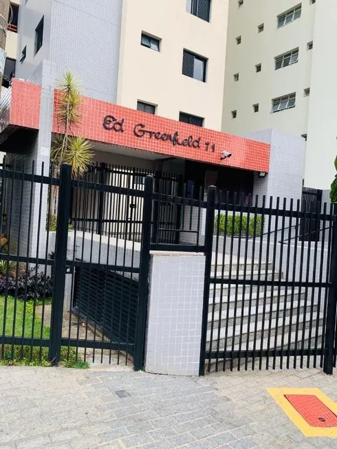 Foto 1 de Cobertura com 4 Quartos à venda, 280m² em Parque Mandaqui, São Paulo