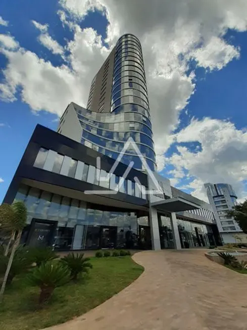 Foto 1 de Sala Comercial à venda, 90m² em Cidade Nova, Passo Fundo