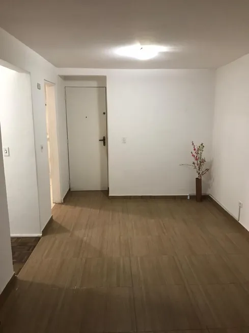 Foto 1 de Apartamento com 3 Quartos à venda, 64m² em Centro, São José dos Pinhais
