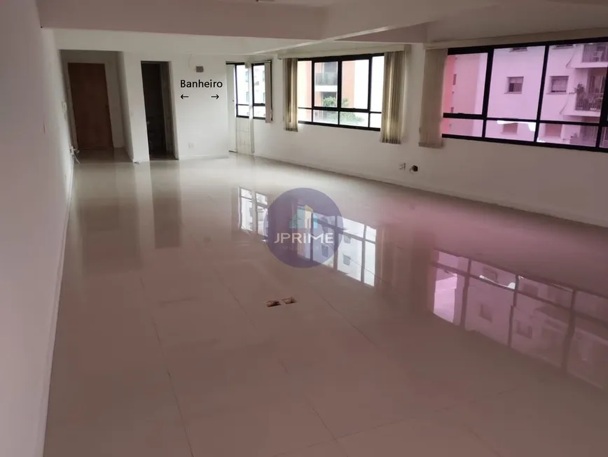 Foto 1 de Sala Comercial para venda ou aluguel, 76m² em Vila Bastos, Santo André