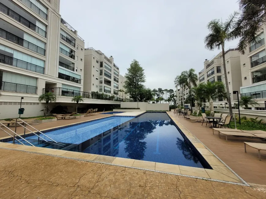 Foto 1 de Apartamento com 3 Quartos à venda, 220m² em Vila Irmãos Arnoni, São Paulo