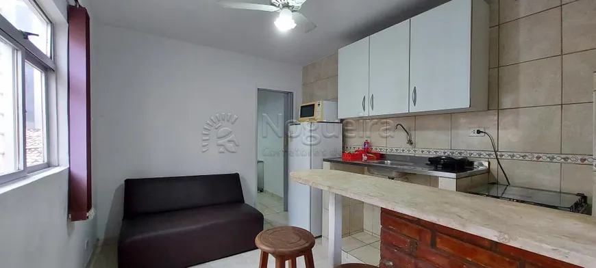 Foto 1 de Apartamento com 1 Quarto à venda, 24m² em Piedade, Jaboatão dos Guararapes