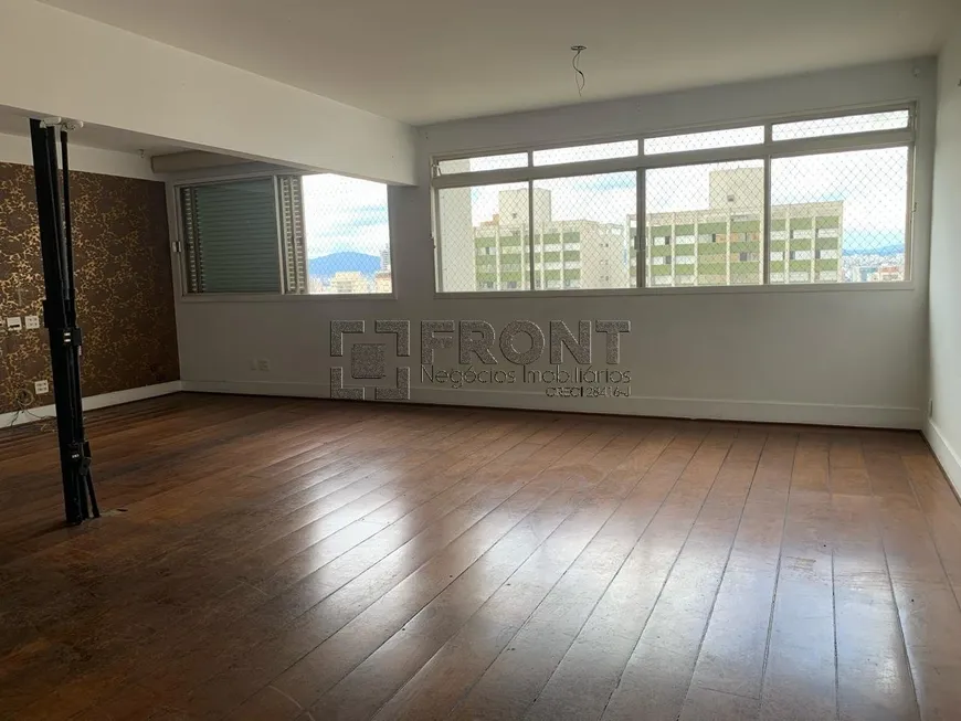 Foto 1 de Apartamento com 3 Quartos à venda, 105m² em Perdizes, São Paulo