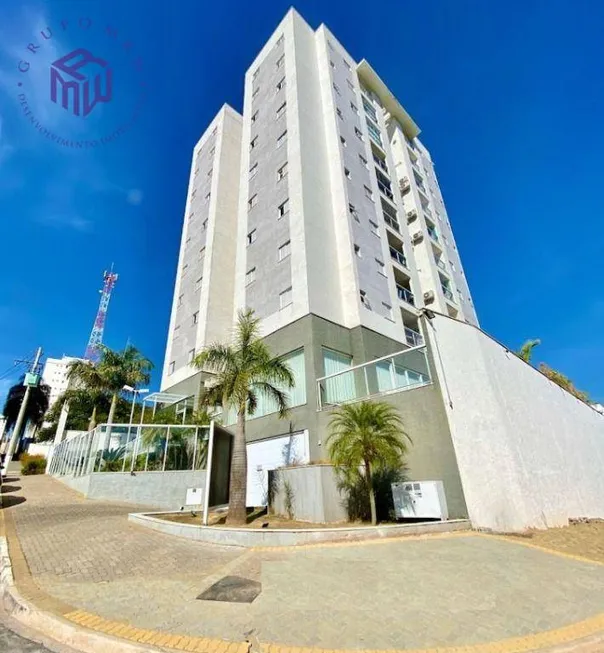 Foto 1 de Apartamento com 3 Quartos à venda, 80m² em Parque Campolim, Sorocaba