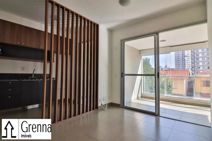 Foto 1 de Apartamento com 2 Quartos para alugar, 65m² em Sumaré, São Paulo