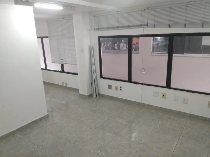 Foto 1 de Ponto Comercial para alugar, 20m² em Recreio Dos Bandeirantes, Rio de Janeiro