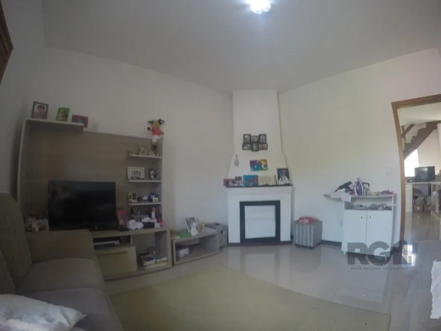 Foto 1 de Casa com 3 Quartos à venda, 205m² em São José, Canoas