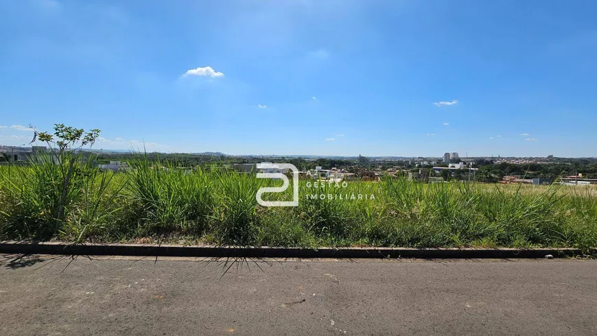 Foto 1 de Lote/Terreno à venda, 270m² em Jardim Tatuapé, Piracicaba