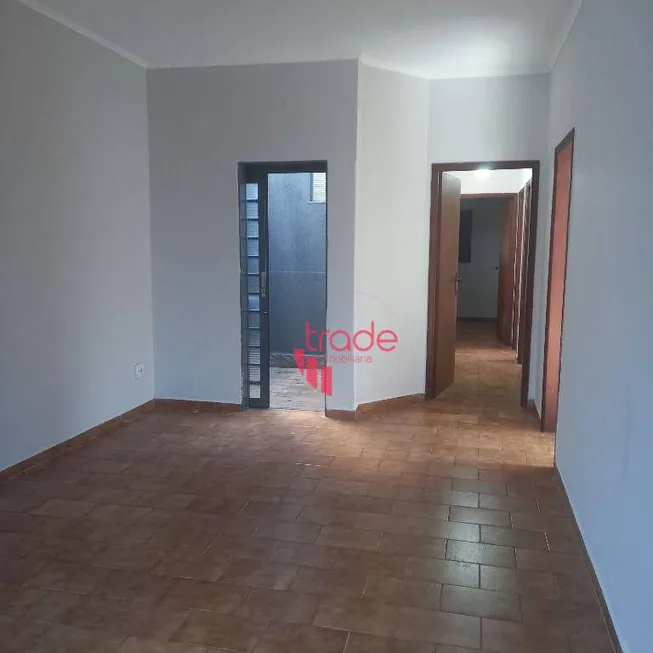 Foto 1 de Casa com 3 Quartos à venda, 117m² em Jardim Maria Goretti, Ribeirão Preto