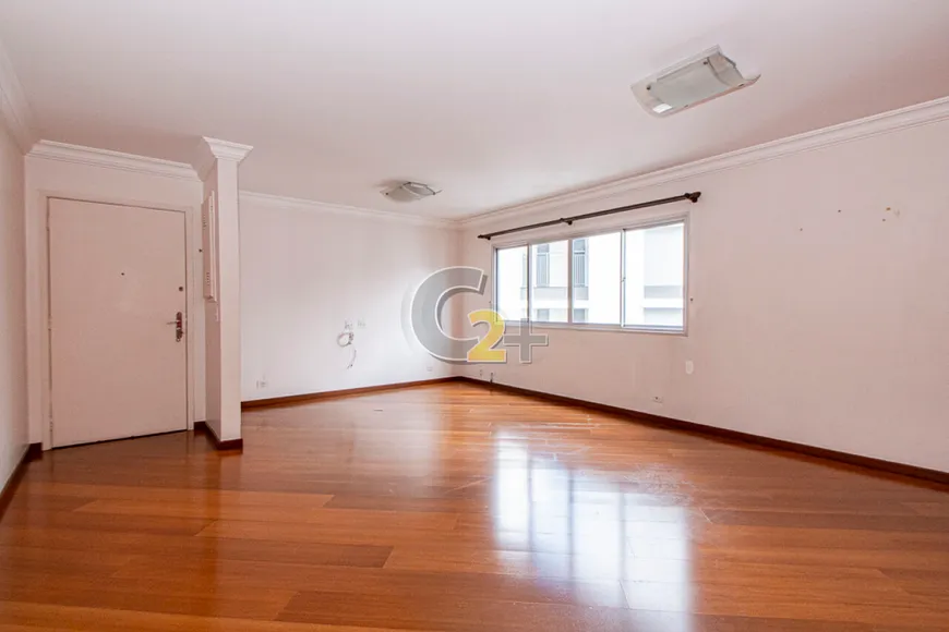 Foto 1 de Apartamento com 3 Quartos à venda, 118m² em Perdizes, São Paulo