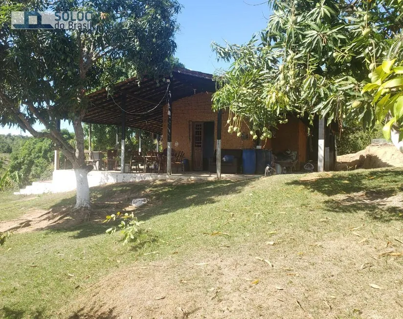 Foto 1 de Fazenda/Sítio à venda, 300m² em Zona Rural, Paudalho