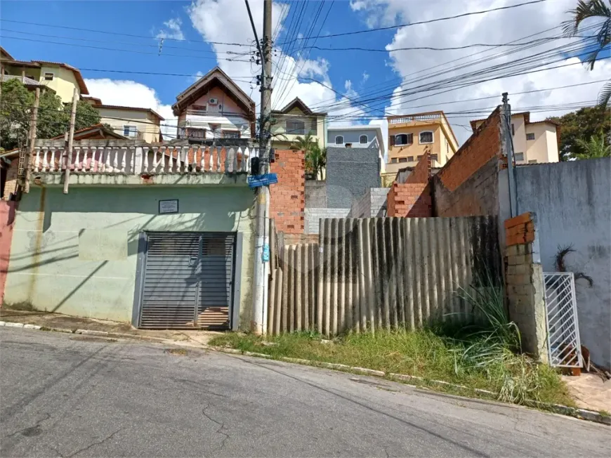 Foto 1 de Lote/Terreno à venda, 410m² em Tremembé, São Paulo