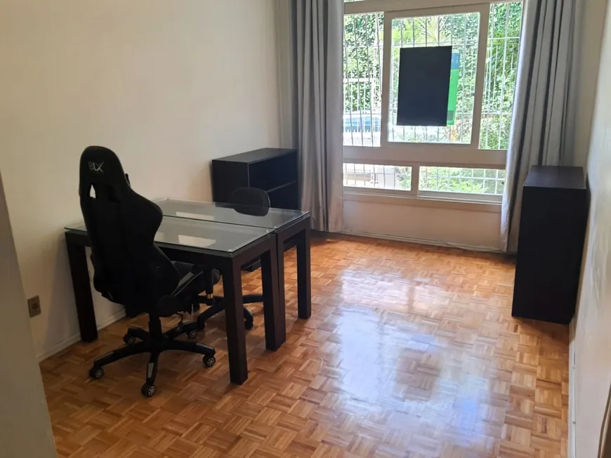 Foto 1 de Apartamento com 1 Quarto à venda, 47m² em Boa Vista, Porto Alegre