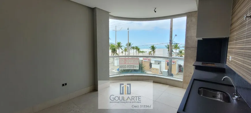 Foto 1 de Apartamento com 3 Quartos à venda, 117m² em Enseada, Guarujá