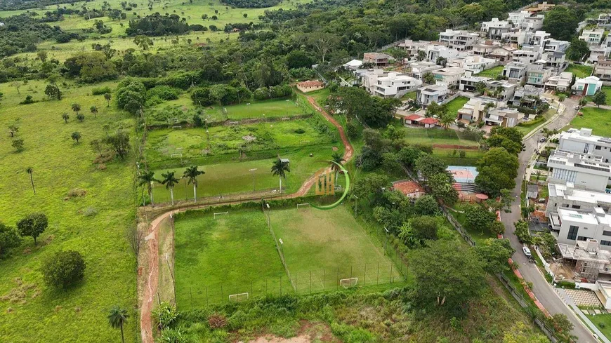 Foto 1 de Fazenda/Sítio com 3 Quartos à venda, 42000m² em Residencial Cidade Verde, Goiânia