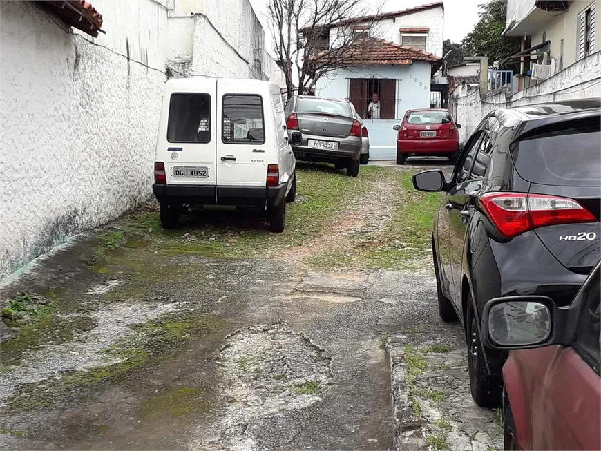 Foto 1 de Casa com 1 Quarto à venda, 340m² em Santana, São Paulo