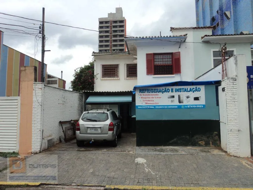 Foto 1 de Casa com 4 Quartos à venda, 209m² em Centro, Piracicaba