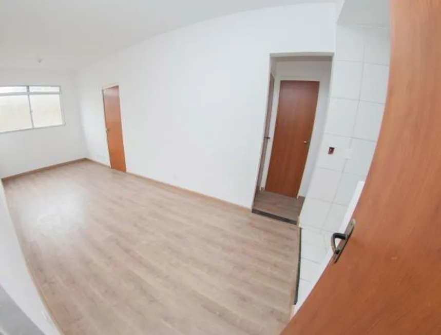 Foto 1 de Apartamento com 2 Quartos à venda, 50m² em Belo Vale, Santa Luzia