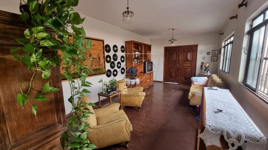 Foto 1 de Casa com 4 Quartos para alugar, 186m² em Vila Rezende, Piracicaba