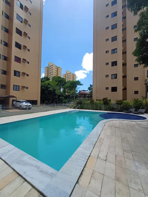 Foto 1 de Apartamento com 3 Quartos à venda, 59m² em Jardim São Paulo, Recife