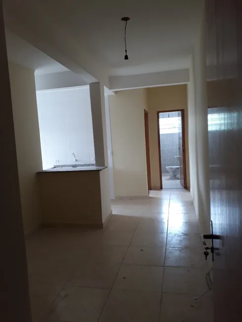 Foto 1 de Apartamento com 1 Quarto para alugar, 22m² em Cidade Líder, São Paulo