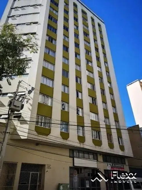 Foto 1 de Apartamento com 3 Quartos à venda, 100m² em Centro, Curitiba