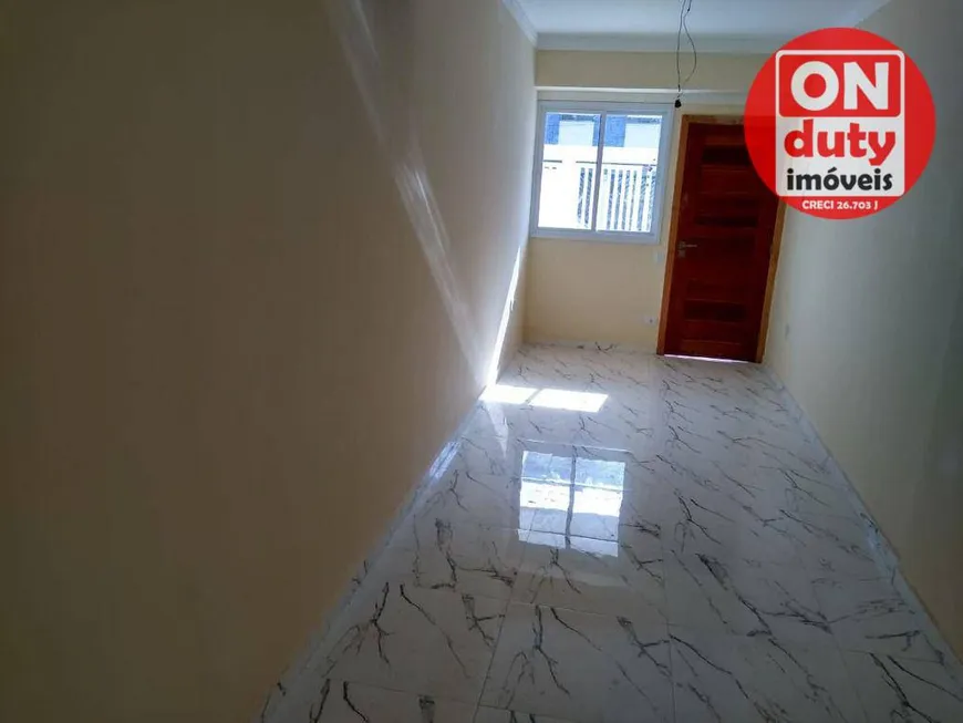 Foto 1 de Casa com 3 Quartos à venda, 100m² em Aparecida, Santos