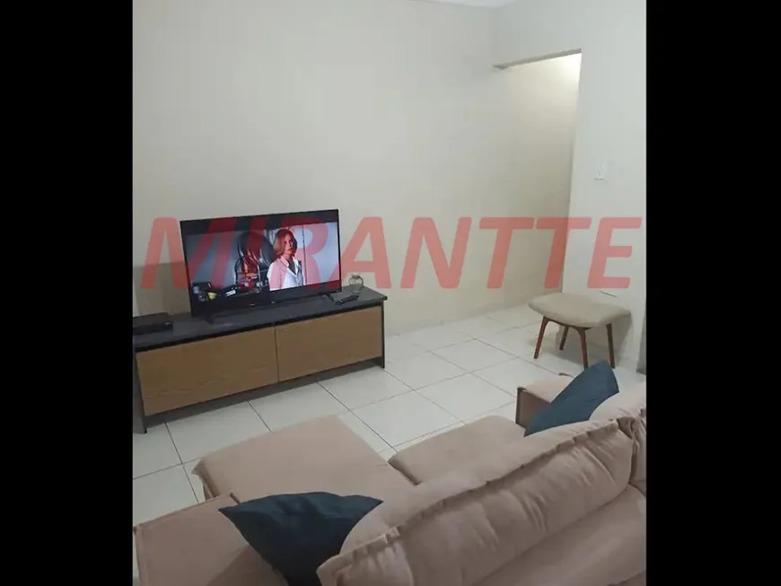 Foto 1 de Apartamento com 2 Quartos à venda, 70m² em Vila Pauliceia, São Paulo