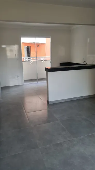 Foto 1 de Apartamento com 2 Quartos à venda, 64m² em Santa Mônica, Uberlândia