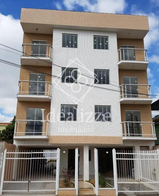 Foto 1 de Apartamento com 2 Quartos à venda, 85m² em Roma, Volta Redonda