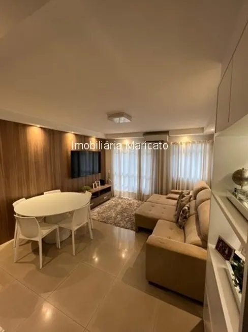 Foto 1 de Apartamento com 3 Quartos à venda, 89m² em Vila Nossa Senhora de Fatima, São José do Rio Preto