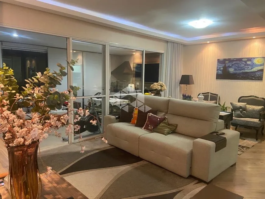 Foto 1 de Apartamento com 2 Quartos à venda, 106m² em Vila Guarani, São Paulo