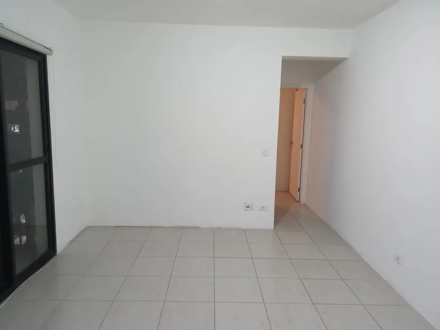 Foto 1 de Apartamento com 1 Quarto para alugar, 42m² em Consolação, São Paulo