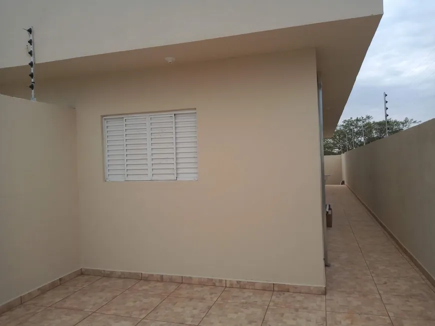 Foto 1 de Casa com 2 Quartos à venda, 60m² em Parque Antonio Barbosa, Jaguariúna