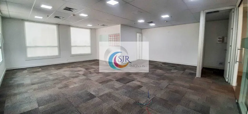 Foto 1 de Sala Comercial para alugar, 212m² em Vila Olímpia, São Paulo