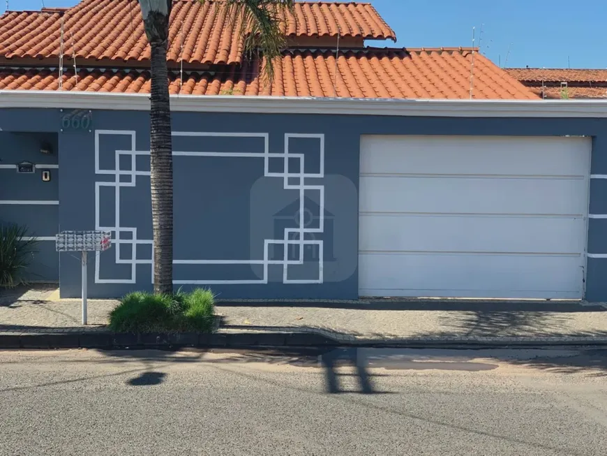 Foto 1 de Casa com 3 Quartos à venda, 101m² em Minas Gerais, Uberlândia