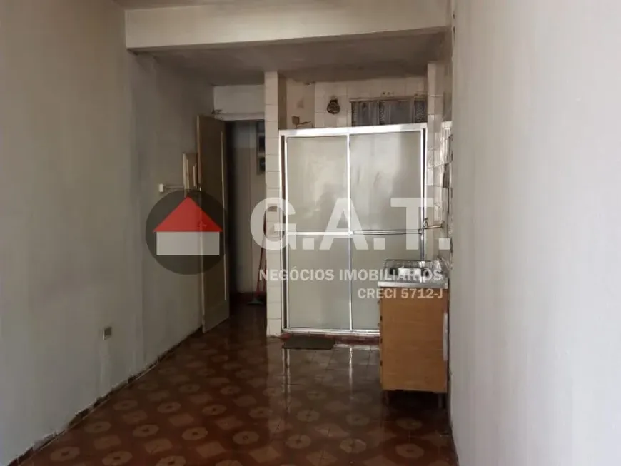 Foto 1 de Apartamento com 1 Quarto à venda, 38m² em Liberdade, São Paulo