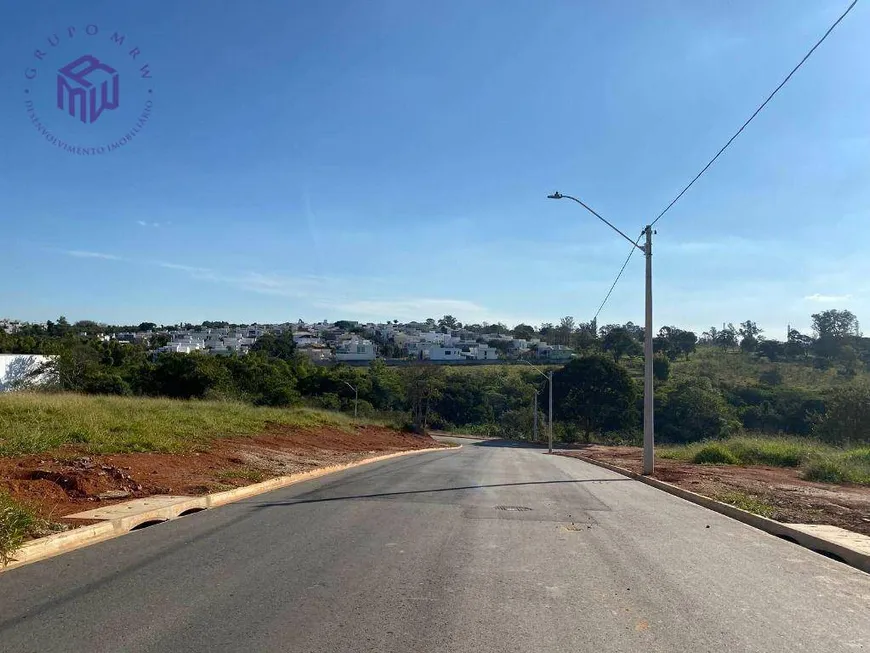 Foto 1 de Lote/Terreno à venda, 5756m² em Parque Campolim, Sorocaba