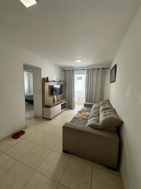 Foto 1 de Apartamento com 2 Quartos à venda, 53m² em Chácara São Pedro, Aparecida de Goiânia