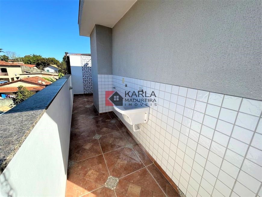 Cobertura à venda Luiz Toledo, Lagoa Santa - 114m² por R$ 320.000