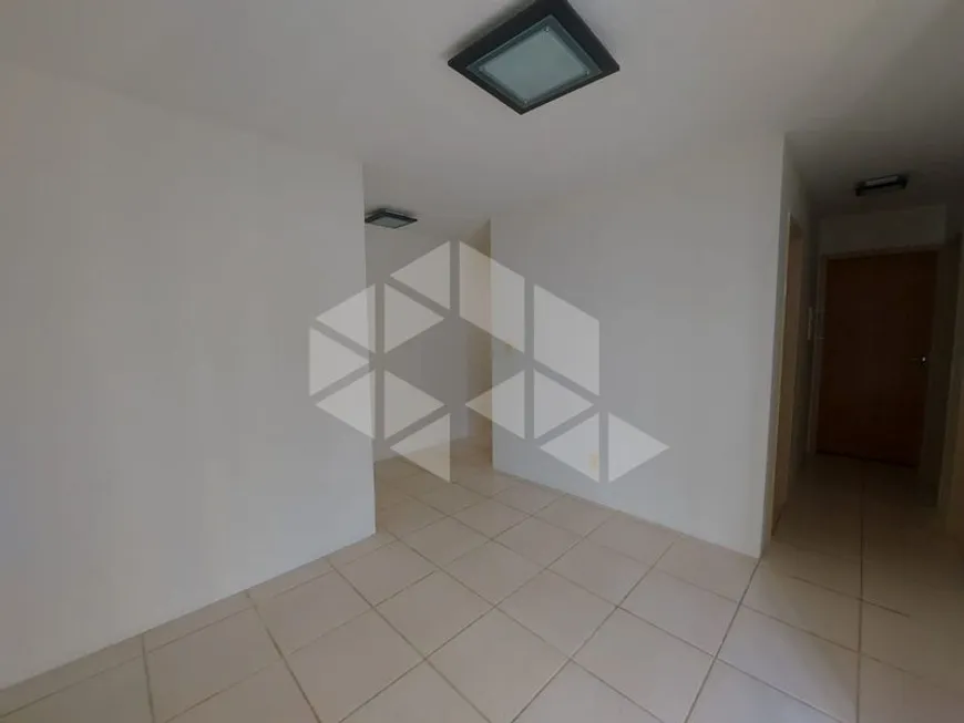 Foto 1 de Apartamento com 3 Quartos para alugar, 64m² em Nossa Senhora do Rosario, Santa Maria