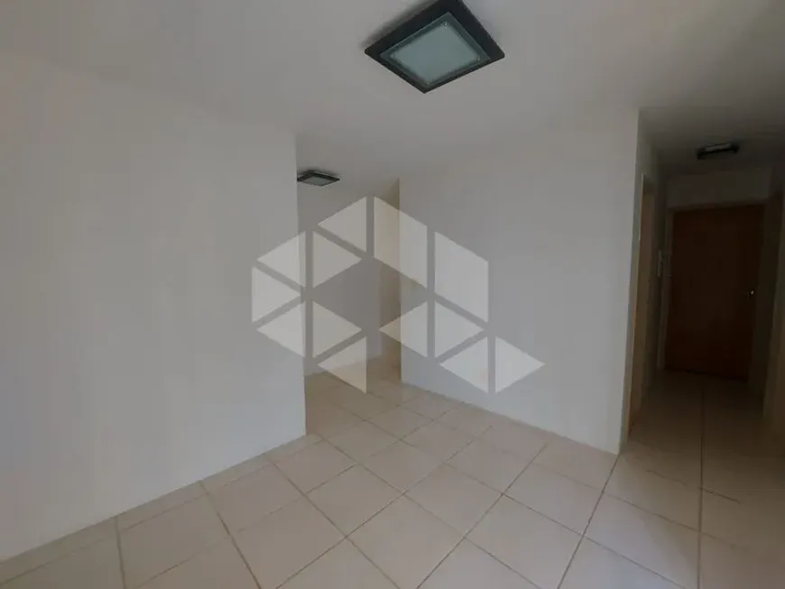 Foto 1 de Apartamento com 3 Quartos para alugar, 66m² em Nossa Senhora do Rosario, Santa Maria